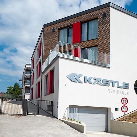 Kaestle Residence نوفي ميستو نا مورافي المظهر الخارجي الصورة