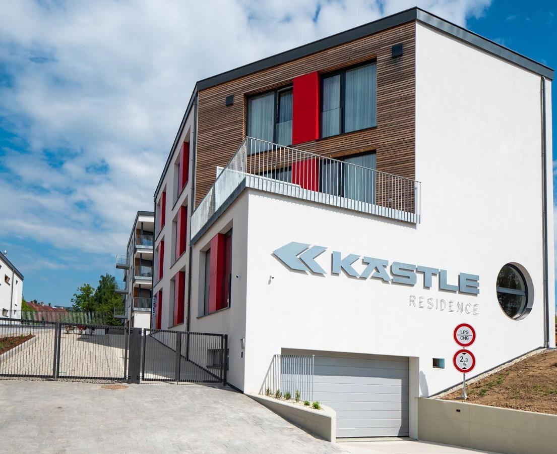 Kaestle Residence نوفي ميستو نا مورافي المظهر الخارجي الصورة